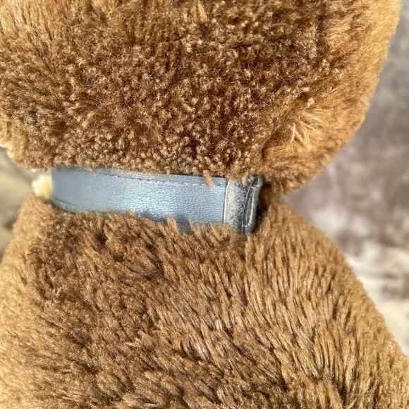 Build A Bear Paw Patrol Dog Plush Chase Stuffed Puppy Nickelodeon Toy 13" READ - Picture 10 of 11